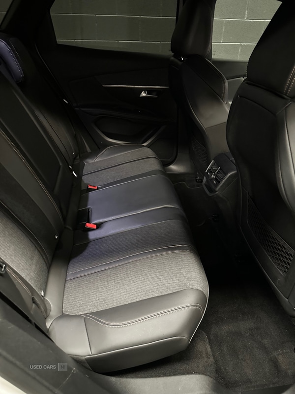 Used Peugeot 3008 2018 for sale - 76574081: Photo 15