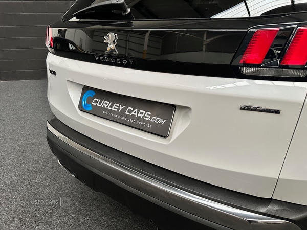 Used Peugeot 3008 2018 for sale - 76574081: Photo 16