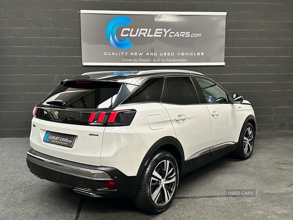 Used Peugeot 3008 2018 for sale - 76574081: Photo 17