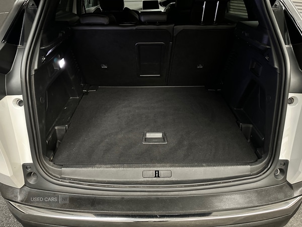 Used Peugeot 3008 2018 for sale - 76574081: Photo 18