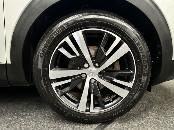 Used Peugeot 3008 2018 for sale - 76574081: Photo 2