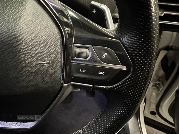 Used Peugeot 3008 2018 for sale - 76574081: Photo 6