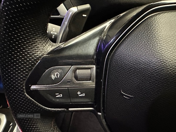 Used Peugeot 3008 2018 for sale - 76574081: Photo 7