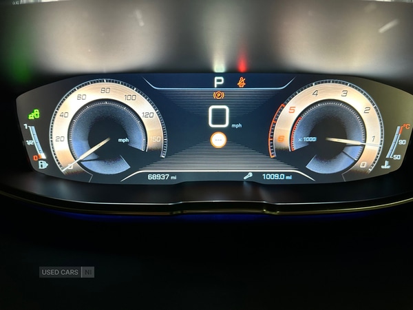 Used Peugeot 3008 2018 for sale - 76574081: Photo 8