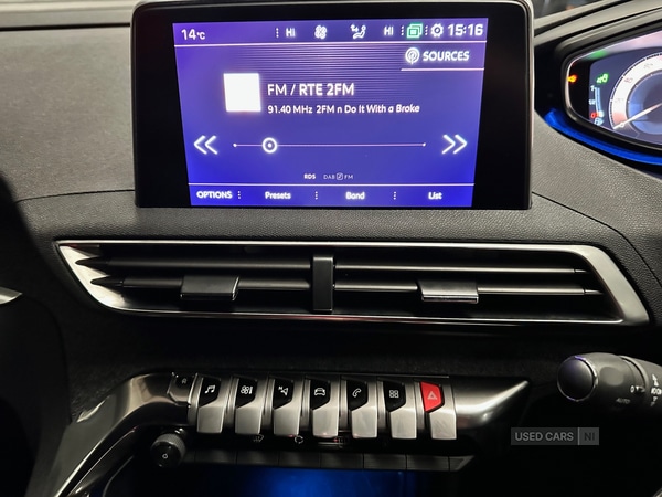 Used Peugeot 3008 2018 for sale - 76574081: Photo 9