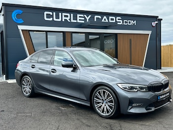 Used BMW 3 Series 2019 for sale - 79497572: Photo