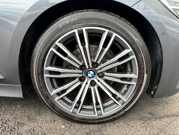Used BMW 3 Series 2019 for sale - 79497572: Photo
