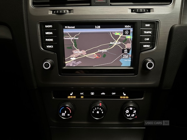 Used Volkswagen Golf 2016 for sale - 76927296: Photo 12