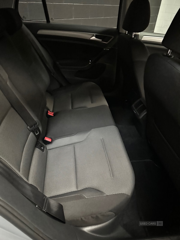 Used Volkswagen Golf 2016 for sale - 76927296: Photo 13