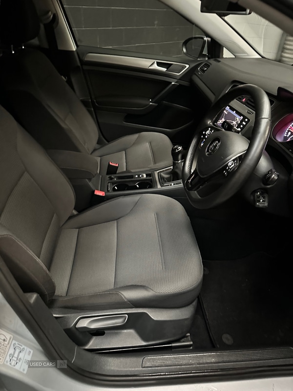 Used Volkswagen Golf 2016 for sale - 76927296: Photo 14