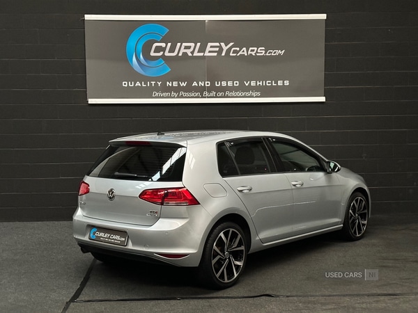 Used Volkswagen Golf 2016 for sale - 76927296: Photo 15