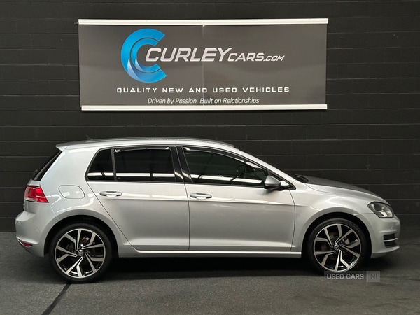 Used Volkswagen Golf 2016 for sale - 76927296: Photo 16