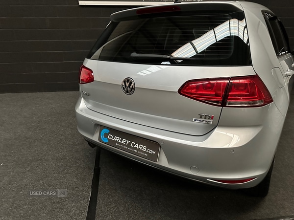 Used Volkswagen Golf 2016 for sale - 76927296: Photo 17
