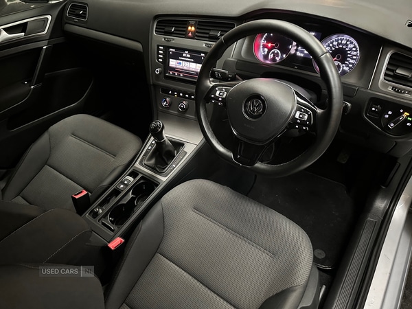 Used Volkswagen Golf 2016 for sale - 76927296: Photo 3
