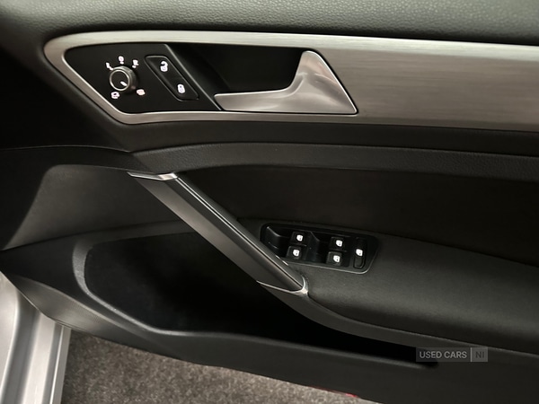 Used Volkswagen Golf 2016 for sale - 76927296: Photo 4