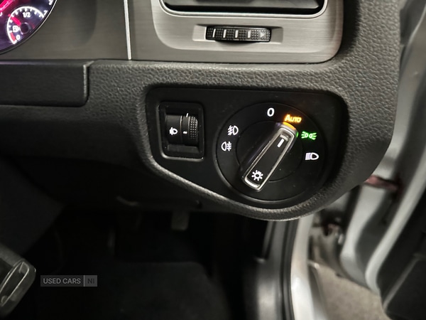 Used Volkswagen Golf 2016 for sale - 76927296: Photo 5