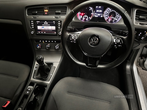 Used Volkswagen Golf 2016 for sale - 76927296: Photo 6