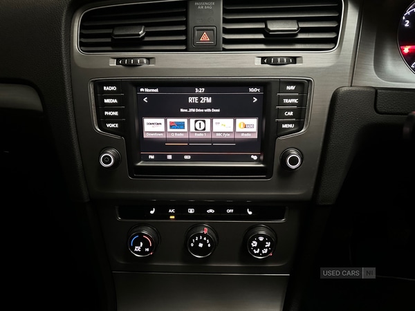 Used Volkswagen Golf 2016 for sale - 76927296: Photo 7