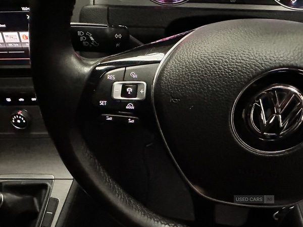 Used Volkswagen Golf 2016 for sale - 76927296: Photo 9