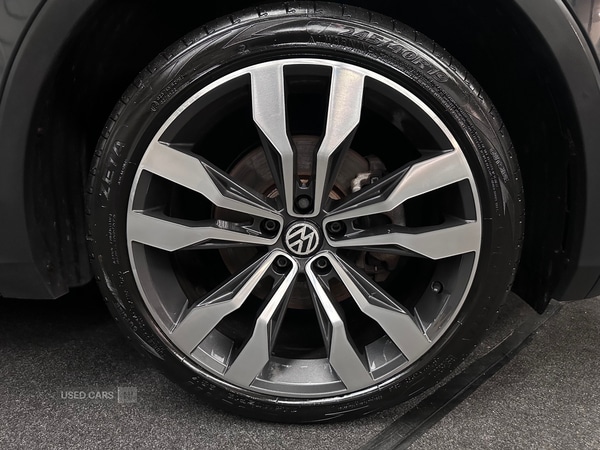 Used Volkswagen Tiguan 2018 for sale - 77959078: Photo 10