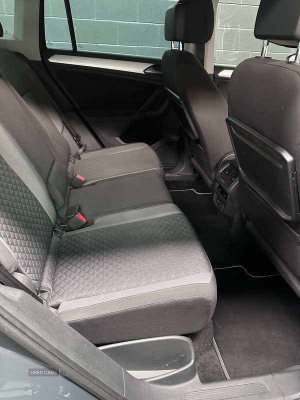 Used Volkswagen Tiguan 2018 for sale - 77959078: Photo 13