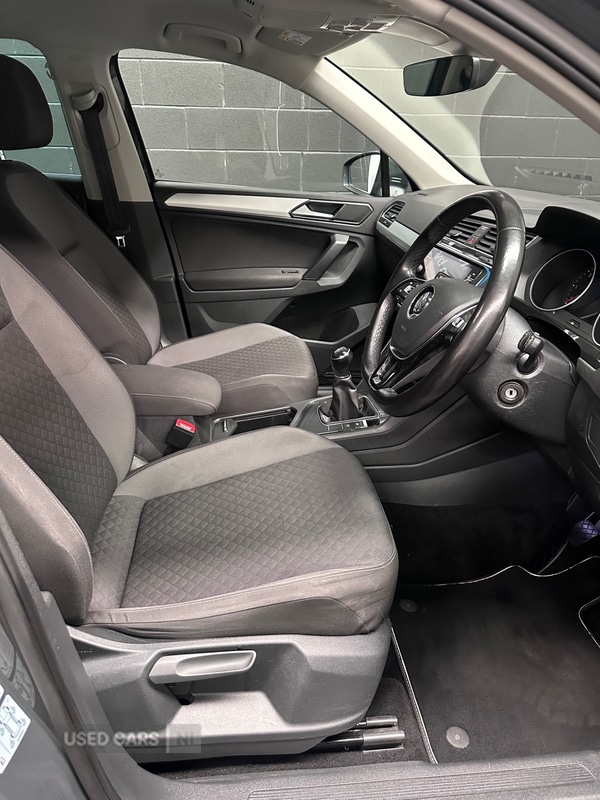 Used Volkswagen Tiguan 2018 for sale - 77959078: Photo 14