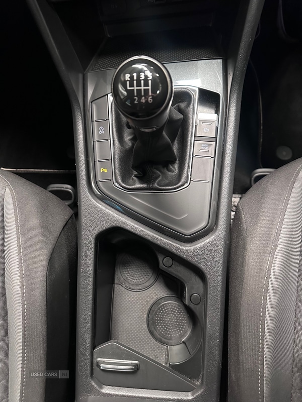 Used Volkswagen Tiguan 2018 for sale - 77959078: Photo 15