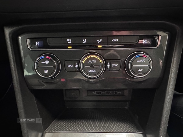 Used Volkswagen Tiguan 2018 for sale - 77959078: Photo 16