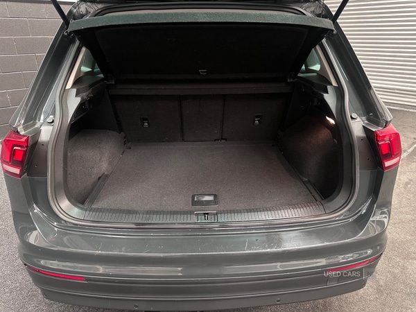 Used Volkswagen Tiguan 2018 for sale - 77959078: Photo 17