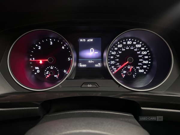 Used Volkswagen Tiguan 2018 for sale - 77959078: Photo 4