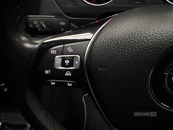 Used Volkswagen Tiguan 2018 for sale - 77959078: Photo 5