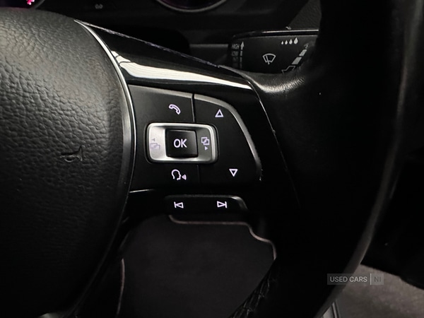 Used Volkswagen Tiguan 2018 for sale - 77959078: Photo 6