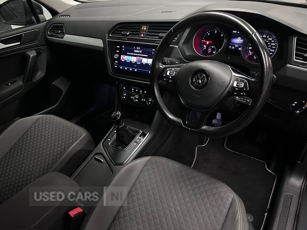 Used Volkswagen Tiguan 2018 for sale - 77959078: Photo 8