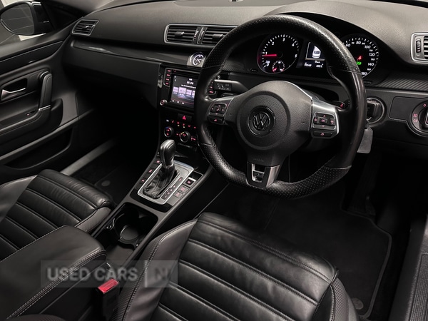 Used Volkswagen CC 2016 for sale - 77825715: Photo 2