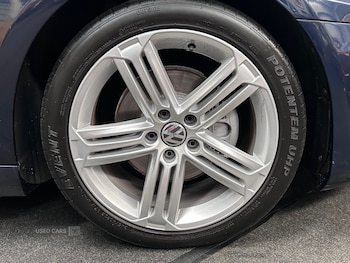 Used Volkswagen CC 2016 for sale - 77825715: Photo