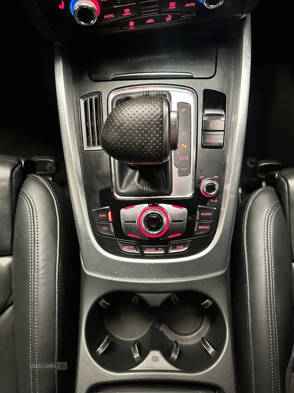 Used Audi Q5 2014 for sale - 77372276: Photo 10