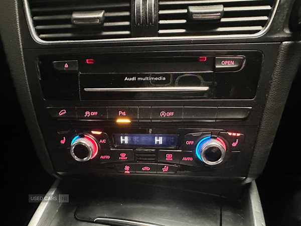 Used Audi Q5 2014 for sale - 77372276: Photo 11