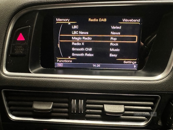 Used Audi Q5 2014 for sale - 77372276: Photo 13