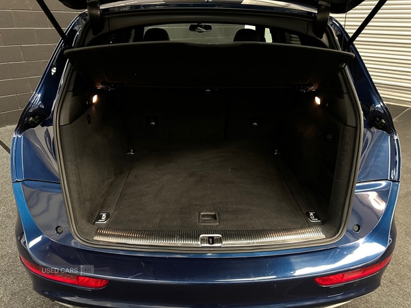 Used Audi Q5 2014 for sale - 77372276: Photo 14