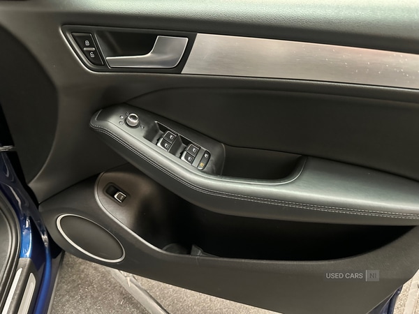 Used Audi Q5 2014 for sale - 77372276: Photo 3