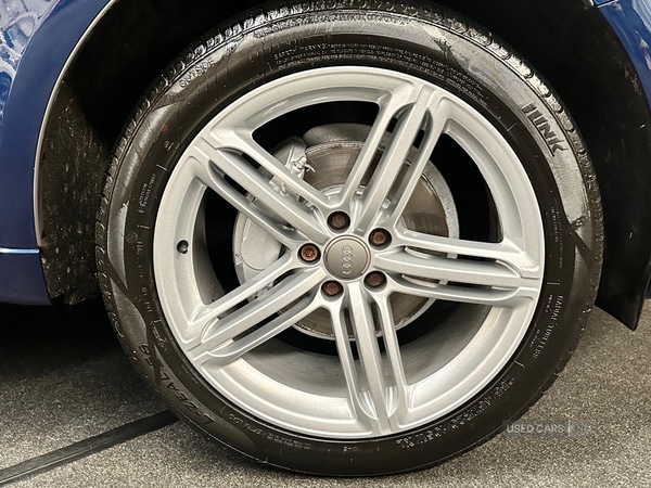 Used Audi Q5 2014 for sale - 77372276: Photo 4