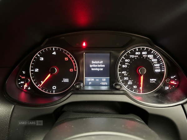 Used Audi Q5 2014 for sale - 77372276: Photo 5