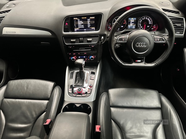 Used Audi Q5 2014 for sale - 77372276: Photo 6