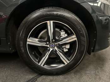 Used Volvo XC60 2017 for sale - 74121311: Photo