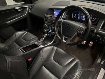 Used Volvo XC60 2017 for sale - 74121311: Photo
