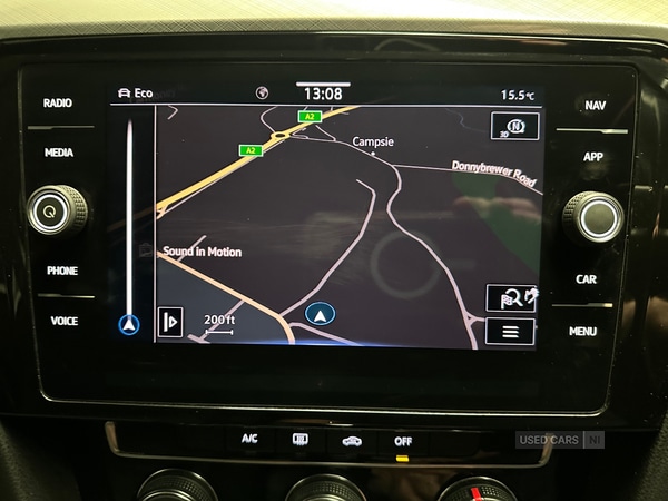 Used Volkswagen Passat 2020 for sale - 77075107: Photo 10