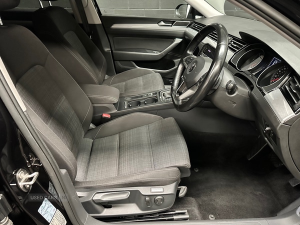 Used Volkswagen Passat 2020 for sale - 77075107: Photo 11