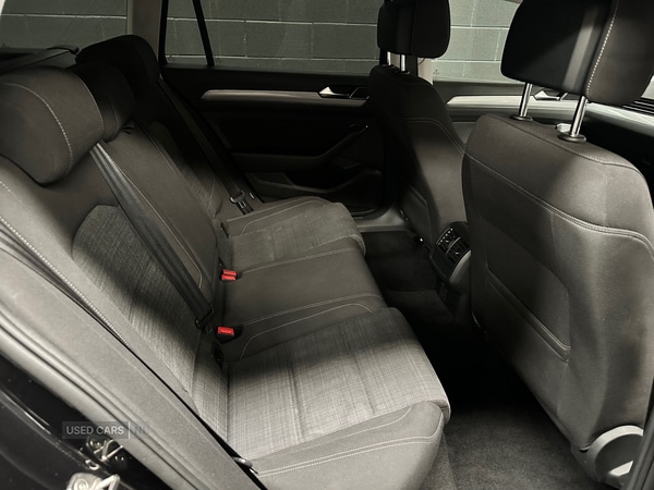 Used Volkswagen Passat 2020 for sale - 77075107: Photo 12