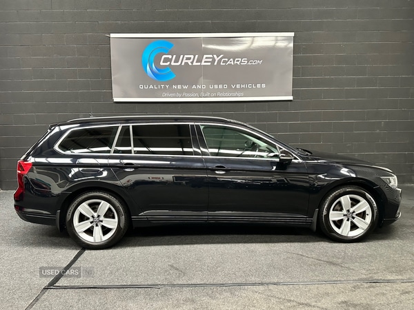 Used Volkswagen Passat 2020 for sale - 77075107: Photo 13