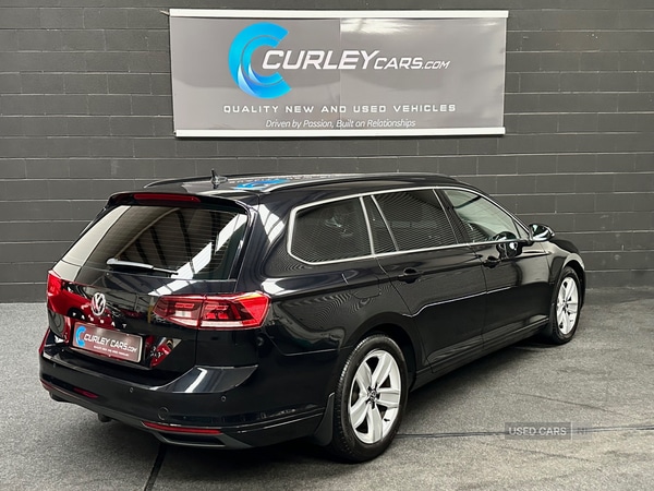 Used Volkswagen Passat 2020 for sale - 77075107: Photo 14